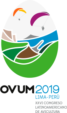 Congreso Latinoamericano de Avicultores (OVUM 2019)