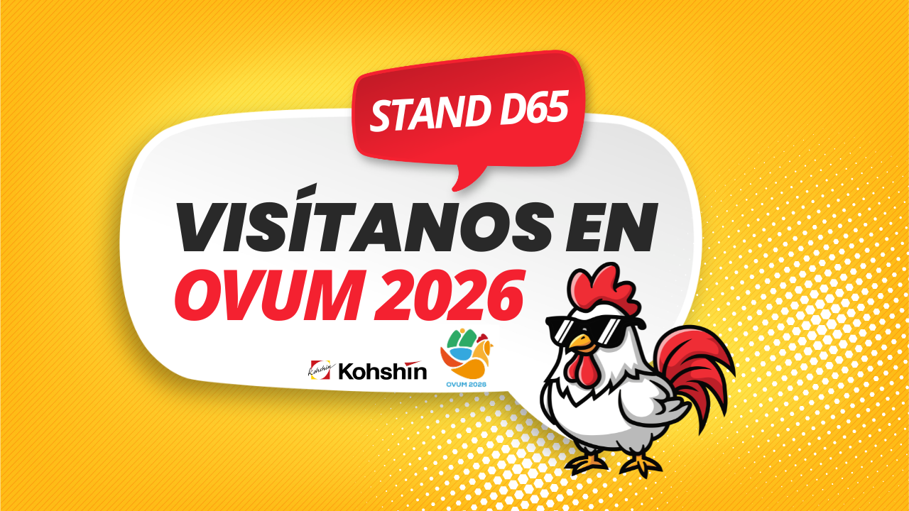 Visítanos en OVUM Guatemala 2026